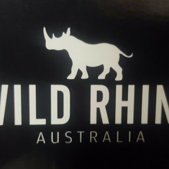 New Wild Rhino Dantroon Mens Shoes Sandal main image 4